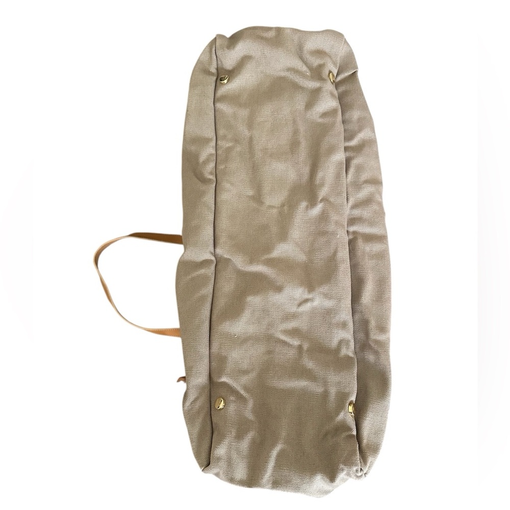 Cuyana Canvas Weekender Bag - Picture 8 of 9